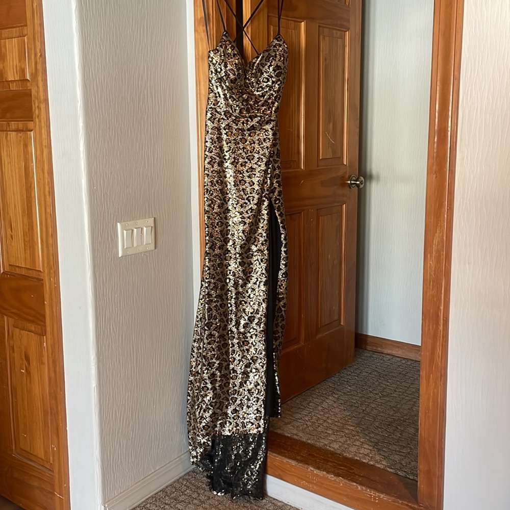 Formal/Prom Gown - Picture 4 of 7